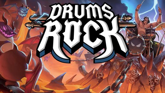 Drums Rock