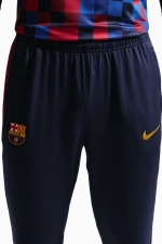 Штаны Nike FC Barcelona 26/27 Strike - темно-синий