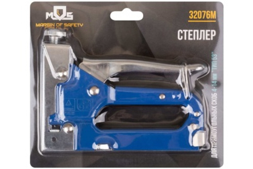 Степлер металлический (тип 53) 4-14мм