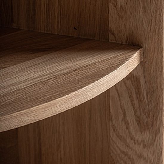 Высокий столик NARA