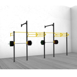 A0307 Функциональная рама 5800 x 1800 мм DHZ