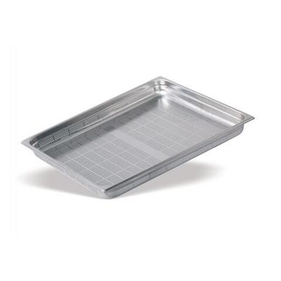 Гастроемкости и лотки