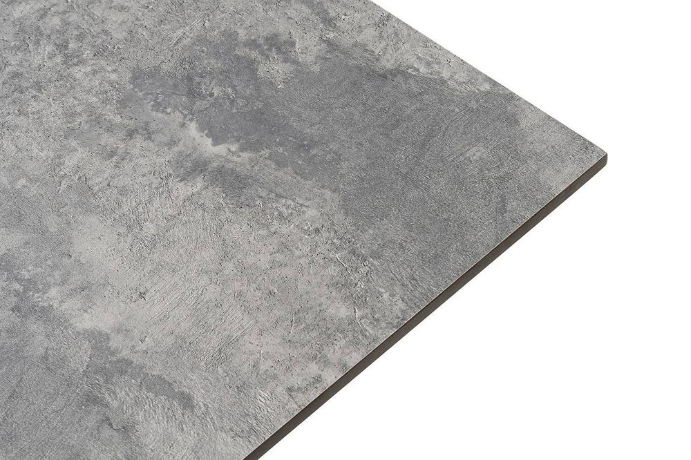 "Каффе" стол из HPL квадратный 60х60см, цвет "667"