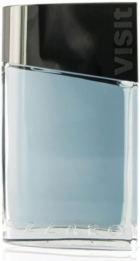 Azzaro Visit Pour Homme