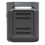 Дополнительная батарея EcoFlow DELTA 2 Max (2048 Втч)