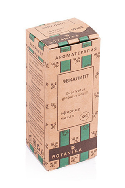 Эвкалипт 10 мл.