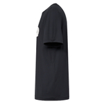 Oakley Футболка Drop Shoulder Sleeve Moderate Moisture Wicking Straight Fit Foa408250 02e