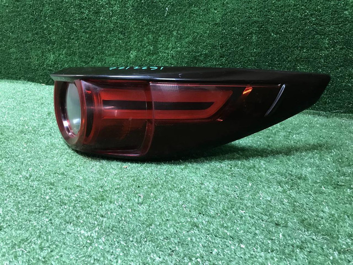 Фонарь правый внешний Mazda CX-5 2 (2017-2021) LED