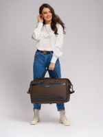 Сумка-саквояж 232