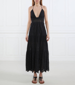 Платье Patrizia Pepe - черный(2A2580 A288)