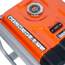 TOR KM3800H бензиновый генератор 1011093