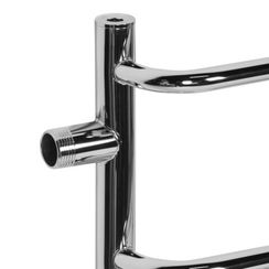 Полотенцесушитель Royal Thermo Старт П5 500х696 боковое подключение м/о 500