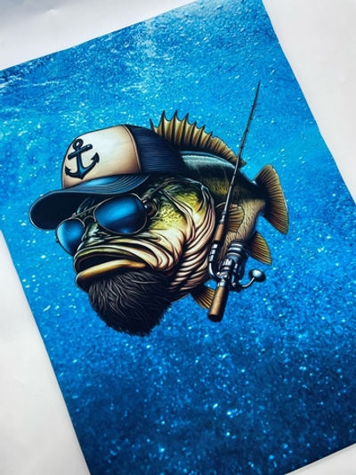 Рыба-к купон