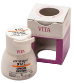 Опак-Дентин (Opaque Dentine) VITA VMK Master 0М2 12 гр