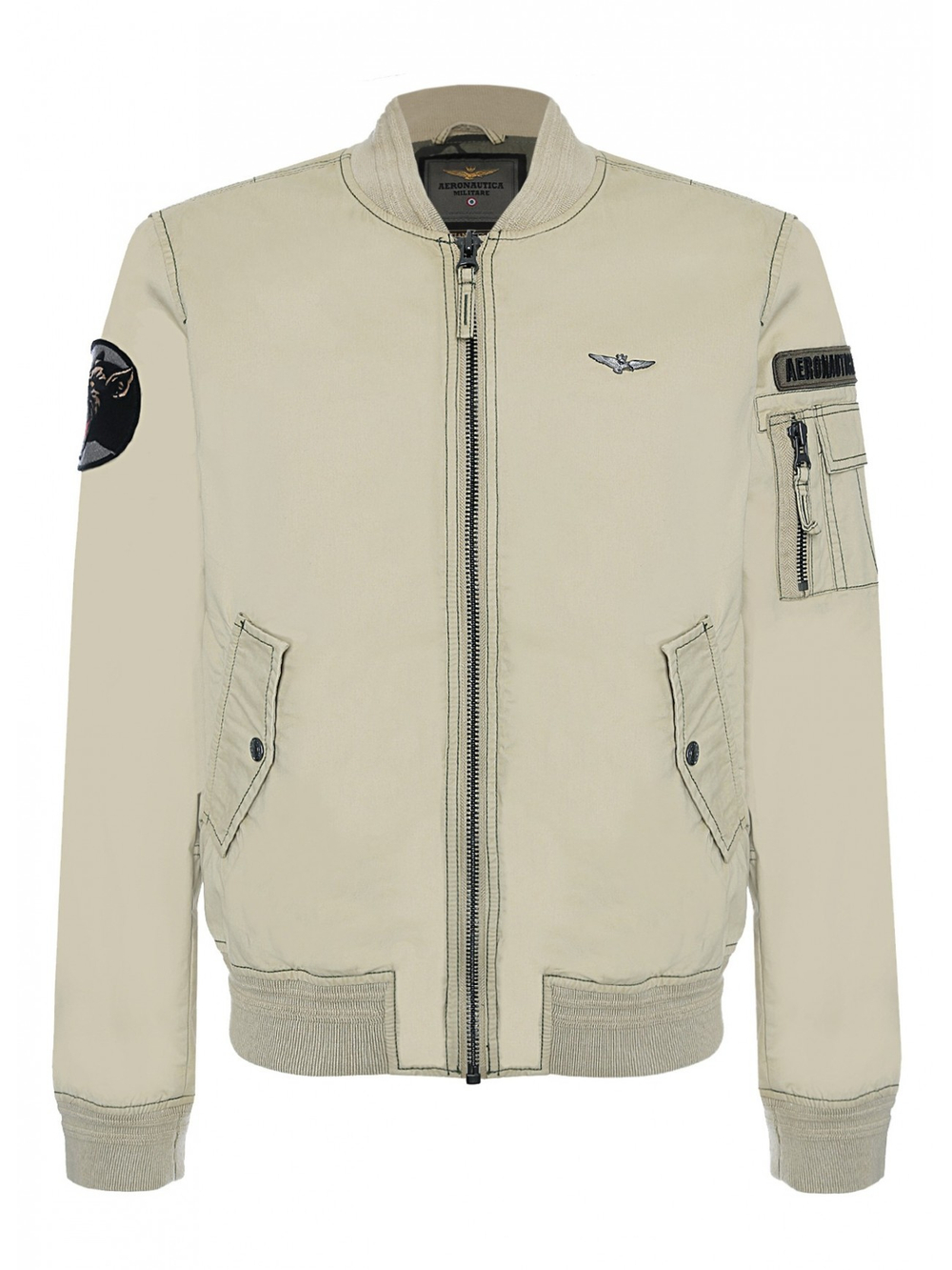 Куртка мужская AERONAUTICA MILITARE