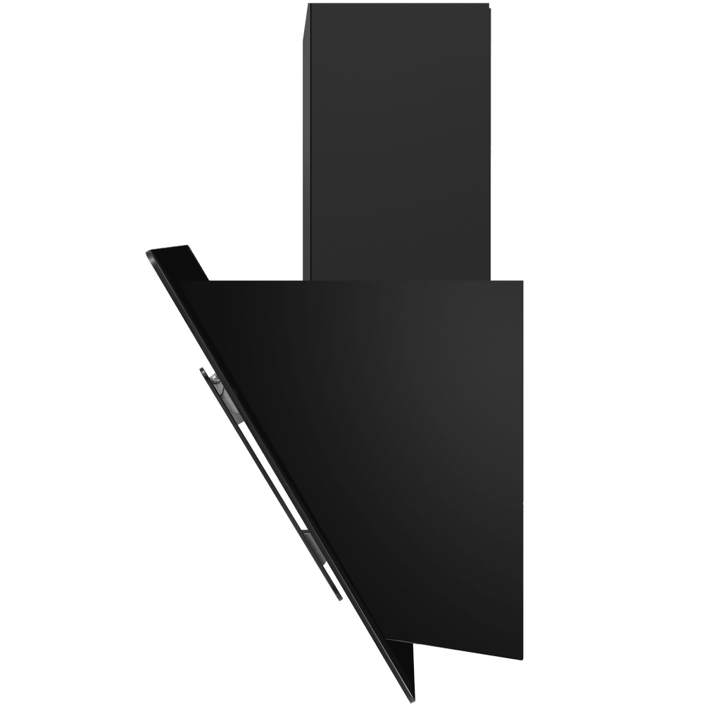 Кухонная вытяжка Maunfeld Tower 90 Black