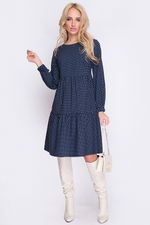 Платье 70304 Avili