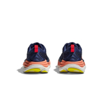 Кроссовки женские HOKA W GAVIOTA 5 Evening Sky / Coral