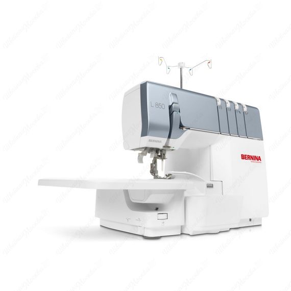 Оверлок Bernina L850