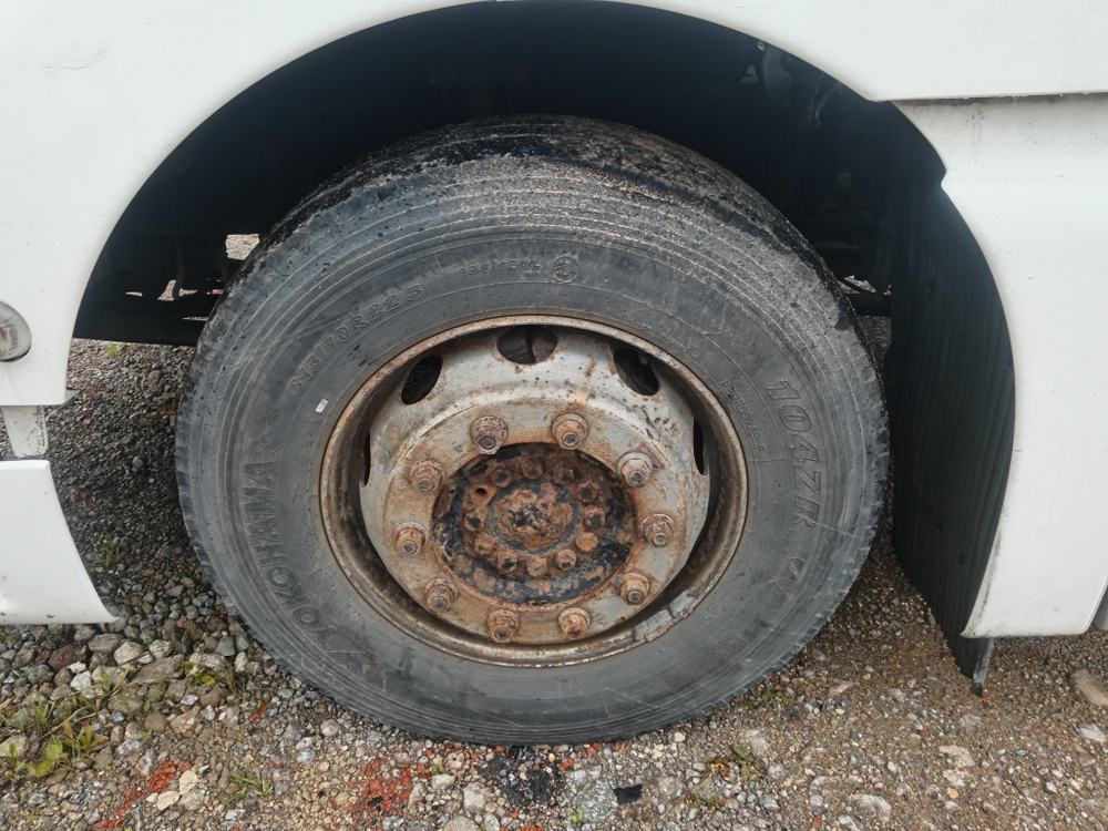 MAN TGX 4x2 Седельный тягач 18.400 4x2 BLS (Дизельный, 10,5 л, 400 л.с., АТ)