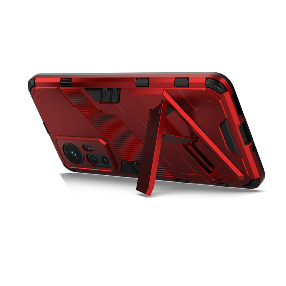 Чехол Warrior Case для Xiaomi 12 Lite