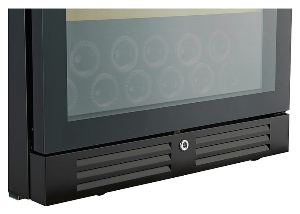 Винный шкаф Cellar Private CP154-3TB