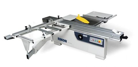 Форматно-раскроечный станок Liga Machinery PS-315X