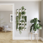 Органайзер настенный Floralink, белый, Umbra
