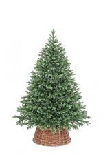 Ель искусственная «Архангельская» (Литая хвоя) 210 см / 2,1 м