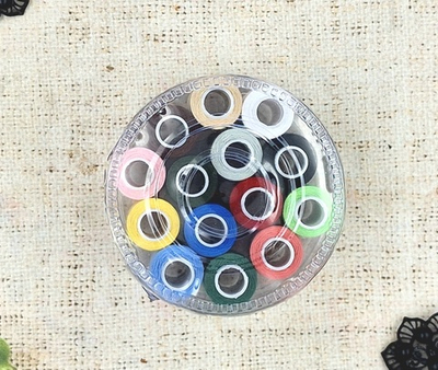 Набор ниток ассорти 40 лш, 14 шт*170 м