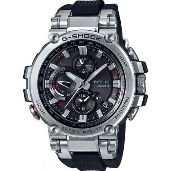 Часы мужские Casio G-Shock MTG-B1000-1AER