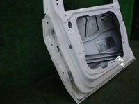 Дверь передняя правая Mercedes B w247 (2018-н.в.)