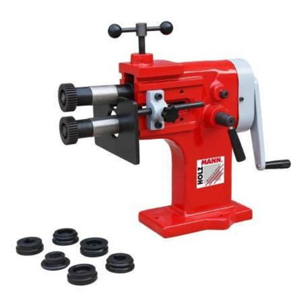 Ручной зиговочный станок Holzmann SKM250PRO