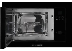 Встраиваемая микроволновая печь Kuppersberg HMW 655 B