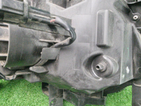 Фара левая Nissan X-Trail Т31 (2010-2015) ксенон