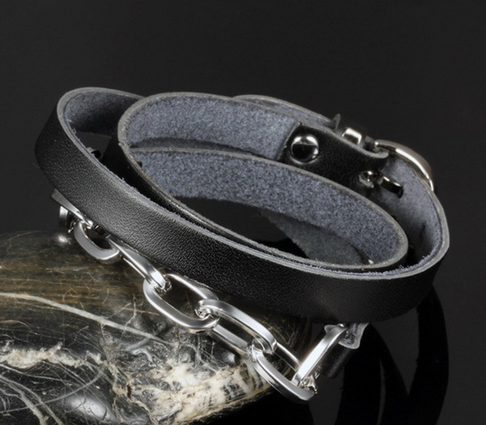 Браслет Steelman gb0615989w