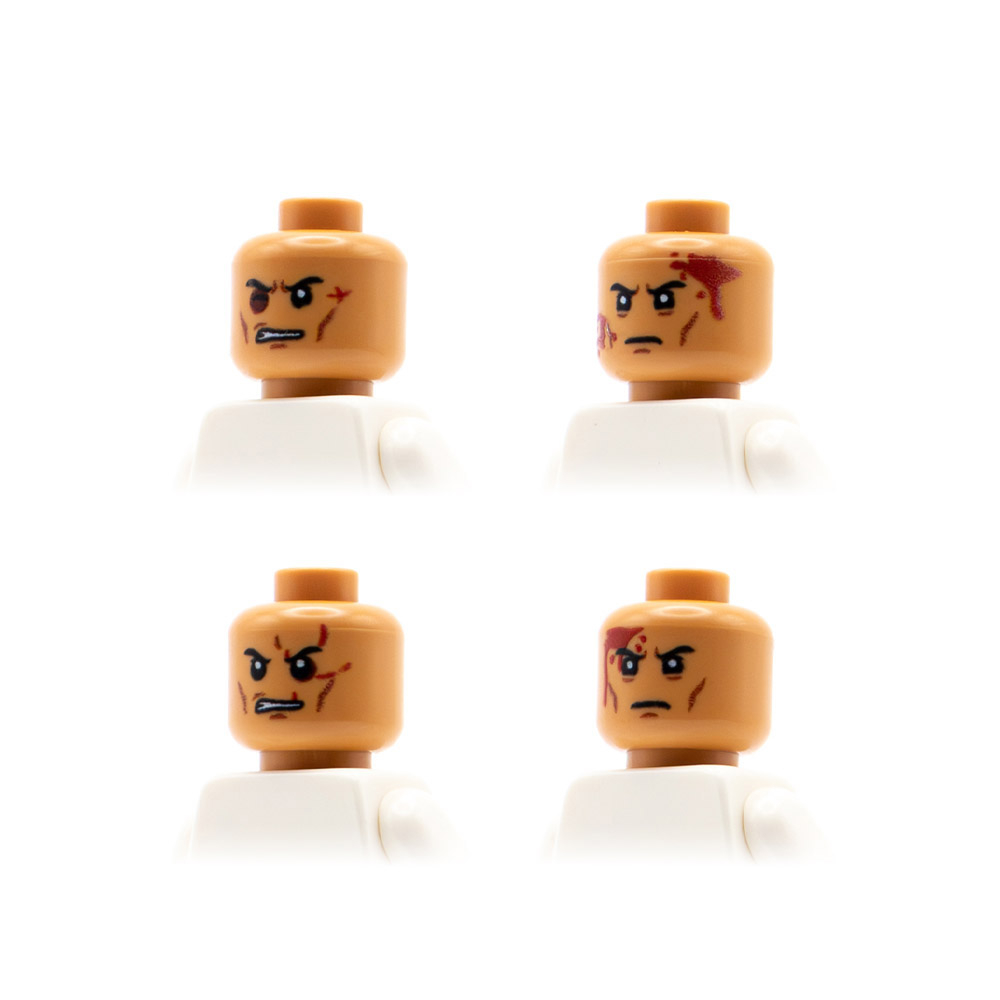 Комплект "Нужен медик"