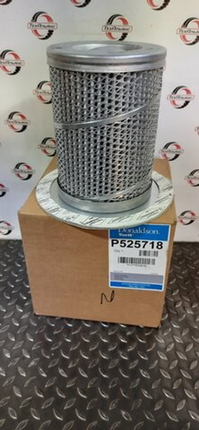 Фильтр масляный сепаратор Donaldson P525718