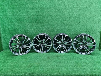 Диск Комплект дисков R18 Geely Coolray (2019-н.в.)