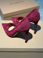 Туфли Gianvito Rossi