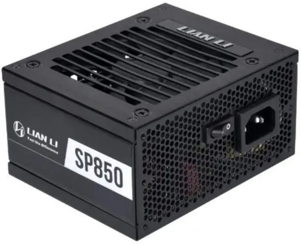 Блок питания SFX Lian-Li SP850