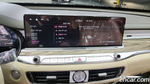 Kia The New K9 (Quoris/K900) 2 Generation 3.8 GDI AWD (05.2024)