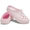 Crocs Classic 'Milk Powder'