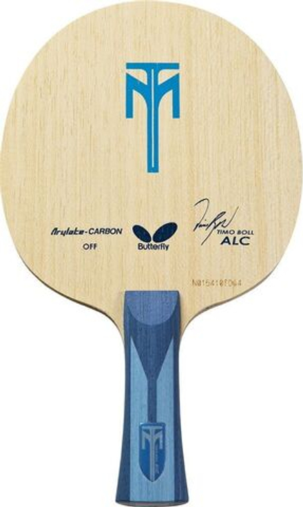 Butterfly Timo Boll ALC (Japan)