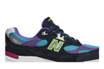 Кроссовки Ycmc X New Balance Nb 992 "Rewind"