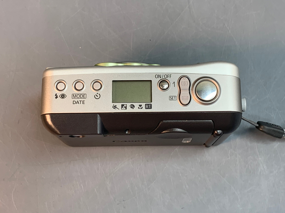 Canon Prima Zoom 90u