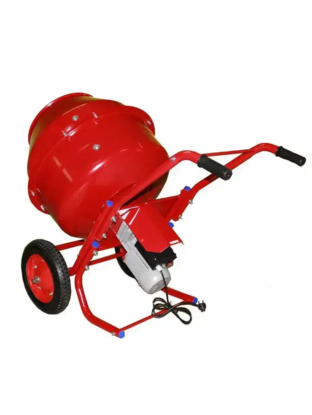 Бетономешалка Nortool DM 130