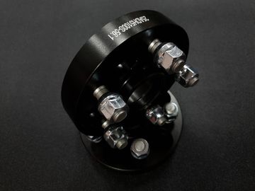 Проставки ступичные 5х100 толщина 25мм 2шт (Subaru)