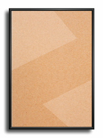 Металлическая рамка 60х100 см