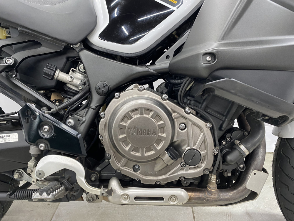 Yamaha XT1200ZE Super Tenere , 2013
